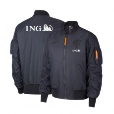 20-21 Netherlands AF1 Authentic Jacket 네덜란드