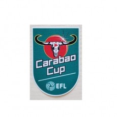 20-21 Carabao Cup Patch 카라바오컵