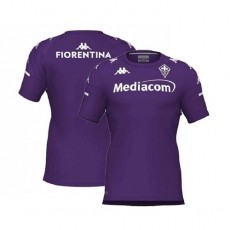 20-21 Fiorentina Training Jersey 피오렌티나