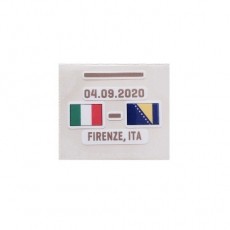 Euro 2020 Qualifier Italy VS Bosnia MDT