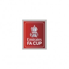 20-21 FA Cup Patch
