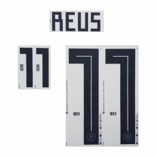 (이벤트)18-19 Germany Home NNs,REUS #11 로이스(독일)