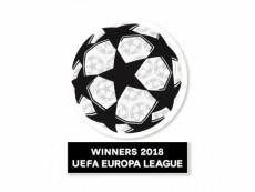 (이벤트)2018 Europa League Winner Patch(18-19 At. Madrid) 아틀레티코 마드리드