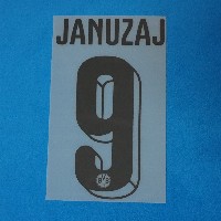 (이벤트)15-16 Dortmund Home NNs, JANUZAJ #9 야누자이(도르트문트)