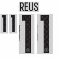 (이벤트)16-17 Germany Home NNs,REUS #11 로이스(독일)