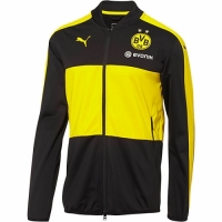 (이벤트)16-17 Dortmund Poly Stadium Jacket 도르트문트