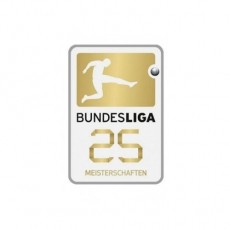15-16 Bundesliga Champion Patch(16-17 Bayern Munich) 바이에른뮌헨