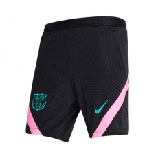 20-21 Barcelona CL Dry Strike Shorts 바르셀로나