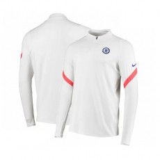 20-21 Chelsea CL Drill Training Top 첼시