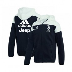20-21 Juventus Anthem Jacket 유벤투스