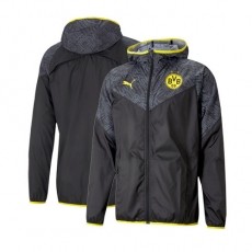 20-21 Dortmund Warm-Up Jacket 도르트문트