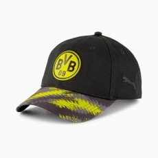20-21 Dortmund Iconic Archive Baseball Cap 도르트문트