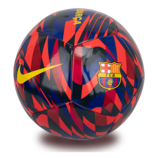 20-21 Barcelona Pitch Ball 바르셀로나