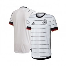 20-21 Germany Home Authentic Jersey 독일(어센틱)