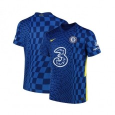 21-22 Chelsea Home Jersey 첼시