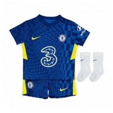 21-22 Chelsea Home Baby Kit 첼시