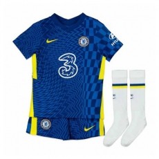 21-22 Chelsea Home Mini Kit 첼시