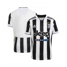 21-22 Juventus Home Jersey 유벤투스
