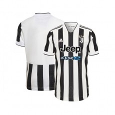 21-22 Juventus Home Authentic Jersey 유벤투스(어센틱)
