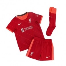 21-22 Liverpool Home Mini Kit 리버풀