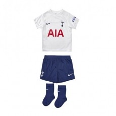 21-22 Tottenham Home Baby Kit 토트넘