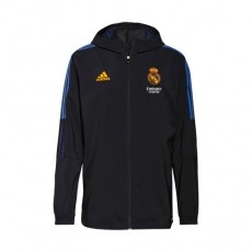 21-22 Real Madrid Presentation Jacket 레알마드리드