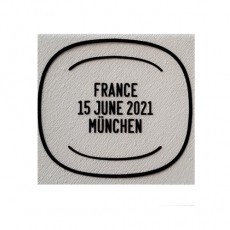Euro 2020 Germany vs France MDT