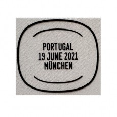Euro 2020 Germany vs Portugal MDT