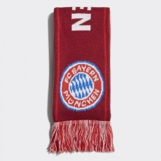 21-22 Bayern Munich Scarf 바이에른뮌헨