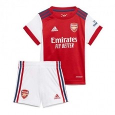 21-22 Arsenal Home Baby Kit 아스날