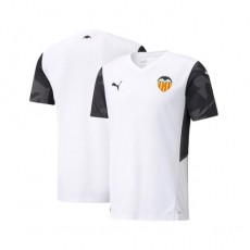 21-22 Valencia Home Jersey 발렌시아