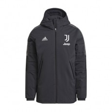 21-22 Juventus Winter Jacket 유벤투스