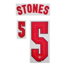 20-21 England Home NNs,STONES 5 스톤스(잉글랜드)