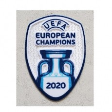 Euro 2020 Champion Patch(For Italy) 이탈리아