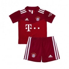 21-22 Bayern Munich Home Mini Kit 바이에른뮌헨