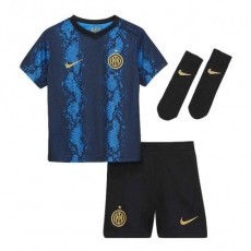 21-22 Inter Milan Home Baby Kit 인터밀란