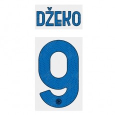 21-22 Inter Milan Away NNs,DZEKO 9 제코(인터밀란)