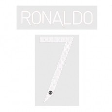21-23 Man Utd. Home Cup NNs,RONALDO 7 호날두(맨유)
