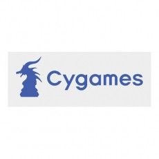 21-22 Juventus 3rd Official Sponsor Cygames 유벤투스