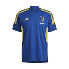 21-22 Juventus EU Training Jersey 유벤투스