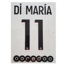 21-22 PSG Away NNs,DI MARIA 11 디마리아(파리생제르망)