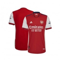 21-22 Arsenal Home Authentic Jersey 아스날(어센틱)