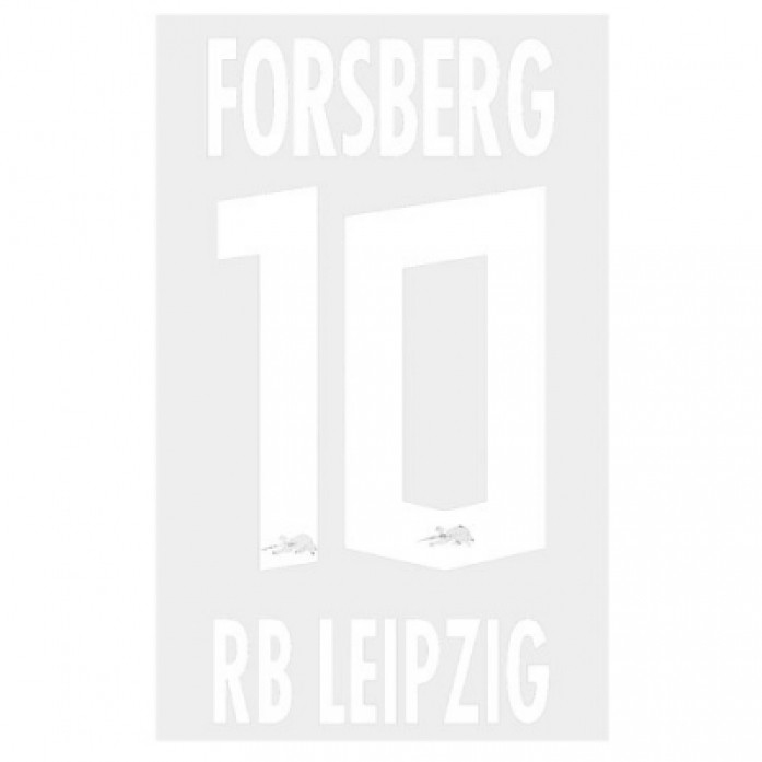 (이벤트)21-22 RB Leipzig Away/3rd Cup NNs, FORSBERG 10 포르스베리(라이프치히)