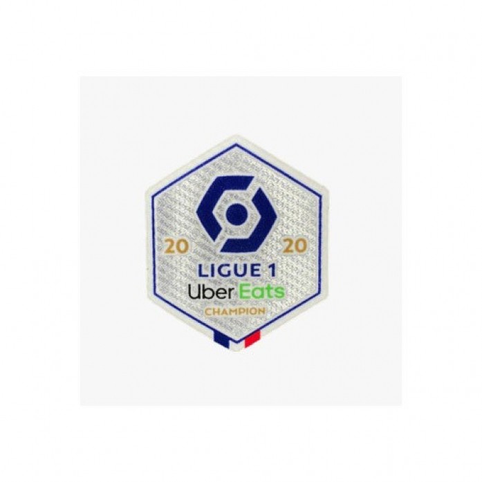 (이벤트)19-20 Ligue1 Champ Patch(For 20-21 PSG)파리생제르망