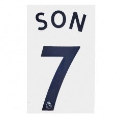 19-22 Tottenham Home NNs, SON 7 - Kids 손흥민(토트넘)