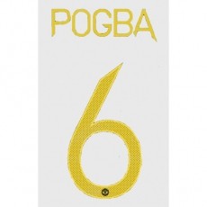 21-22 Man Utd. 3rd Cup NNs,POGBA 6 포그바(맨유)