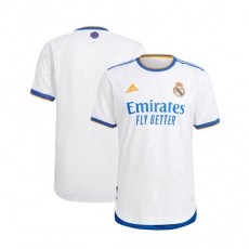 21-22 Real Madrid Home Authentic Jersey 레알마드리드(어센틱)