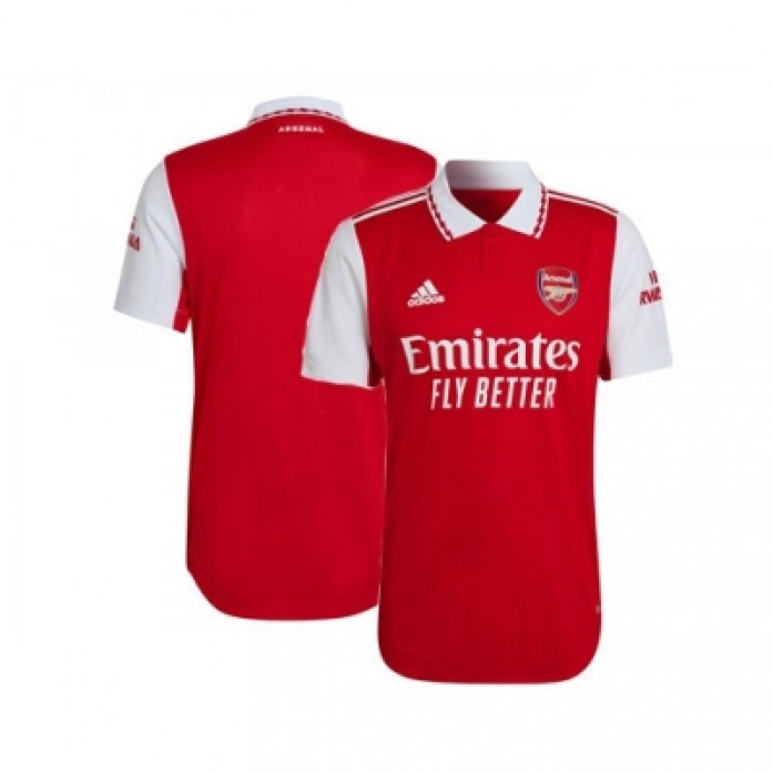 22-23 Arsenal Home Authentic Jersey 아스날(어센틱)