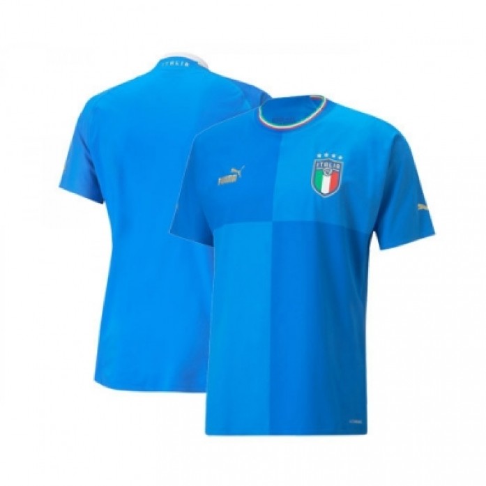 22-23 Italy Home Authentic Jersey 이탈리아(어센틱)