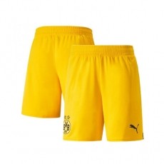 22-23 Dortmund Home Shorts 도르트문트